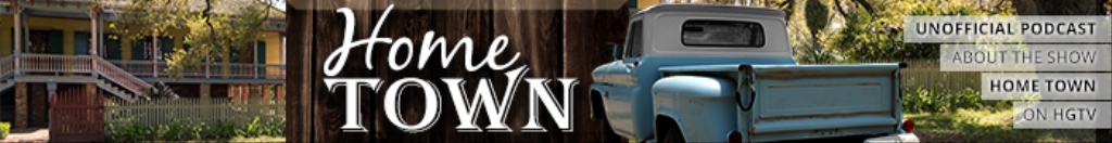 The Home Town Podcast