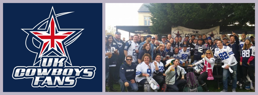 UK Cowboys Fans