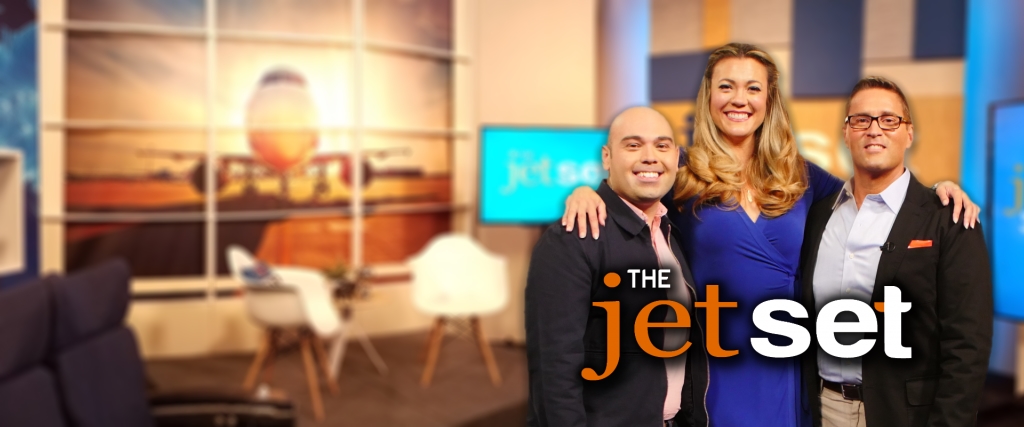 The Jet Set