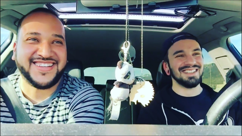 The Snail Trail Podcast