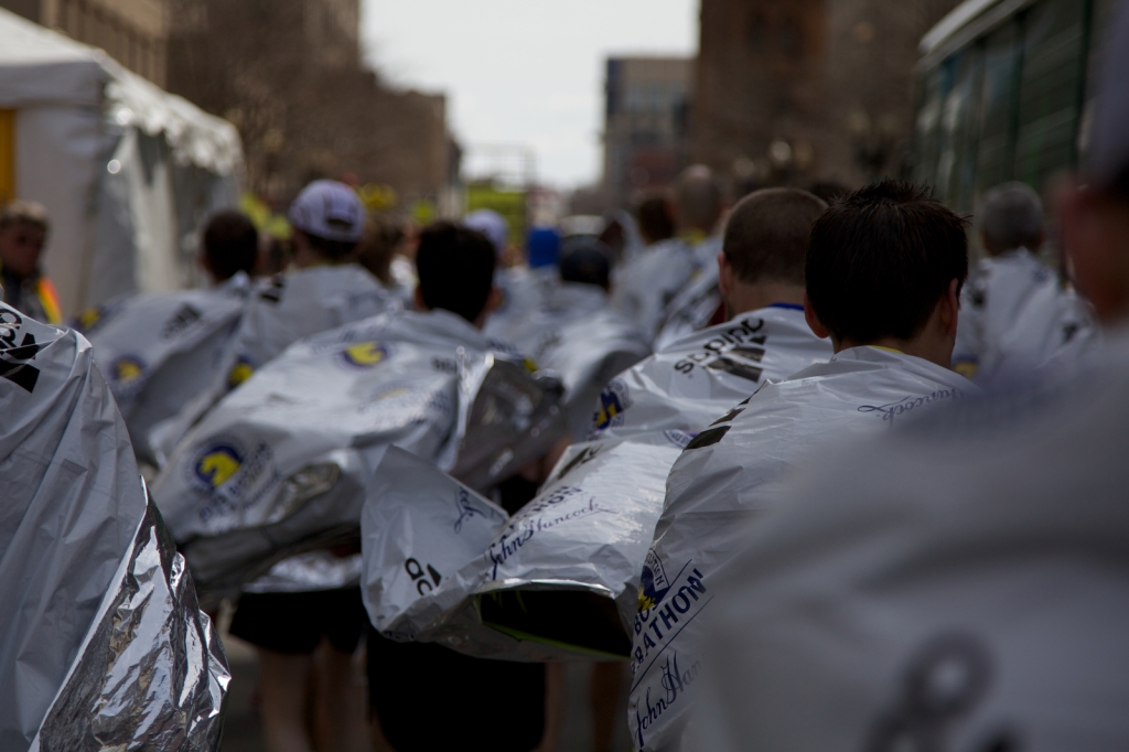 The Shakeout Podcast
