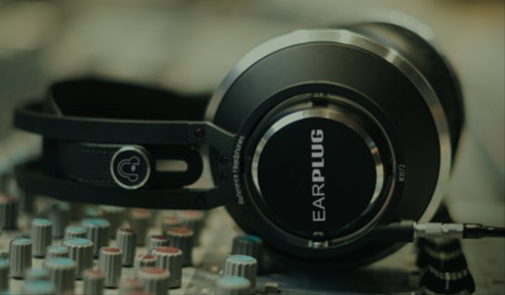 Earplug Podcast Network