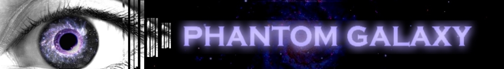Phantom Galaxy