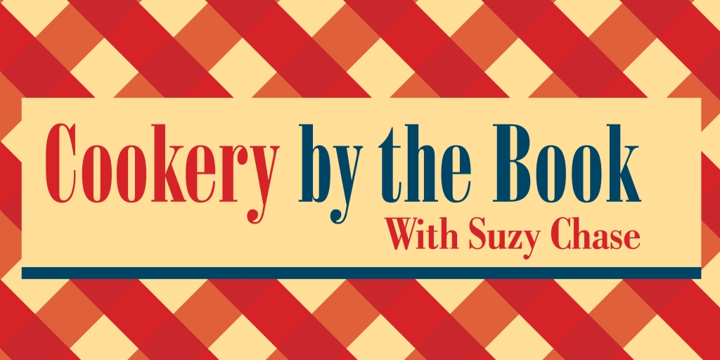 Cookery by the Book