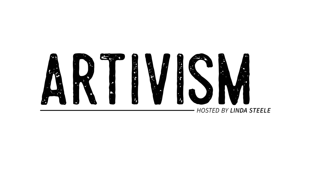 Artivism