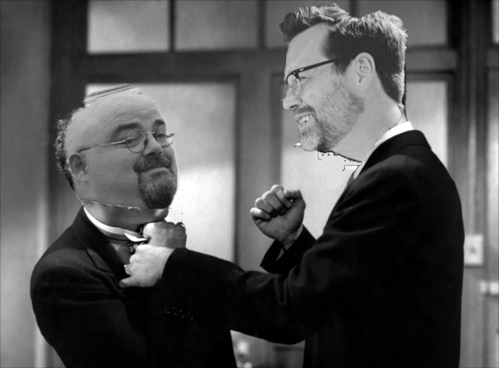 Finleys On Film - Classic and Funny Film Podcast