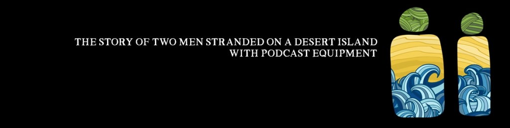 Podcastaway