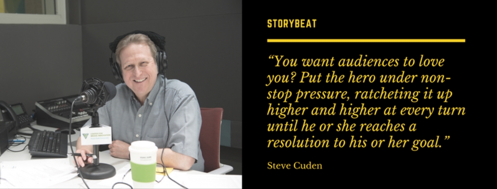 StoryBeat