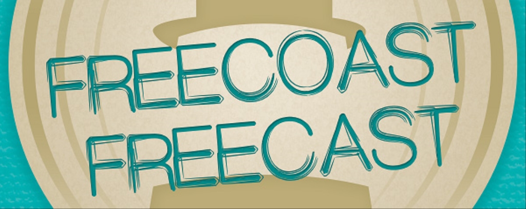 Freecoast Freecast