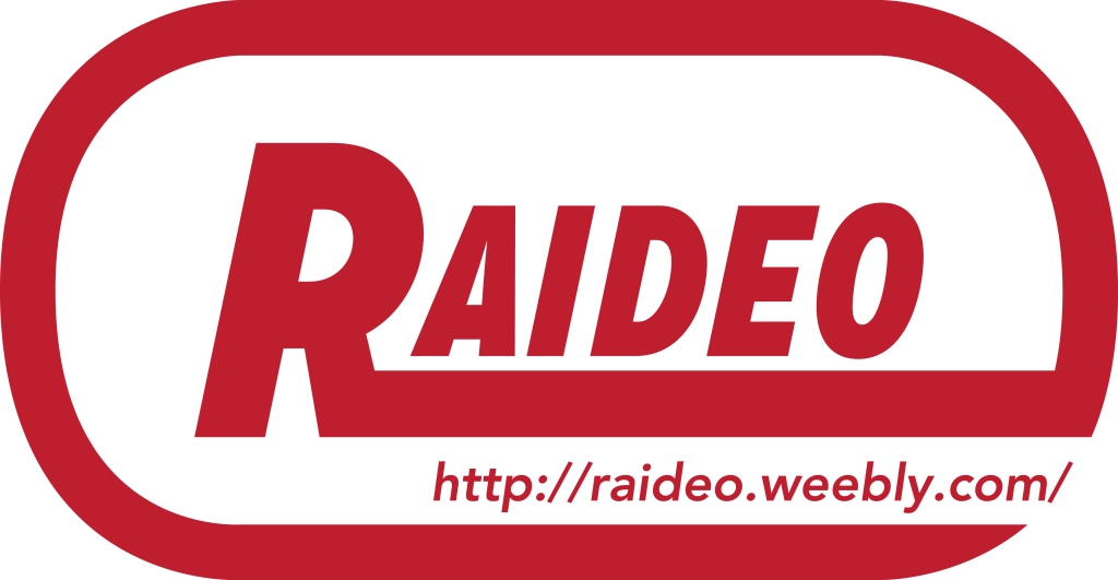Raideo Podcast
