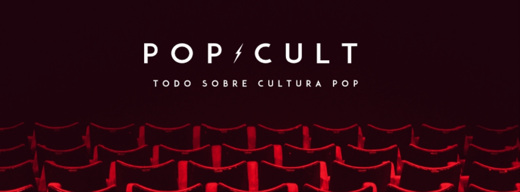 Pop Cult Podcast