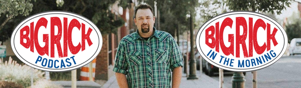 The Rick Daniels Podcast