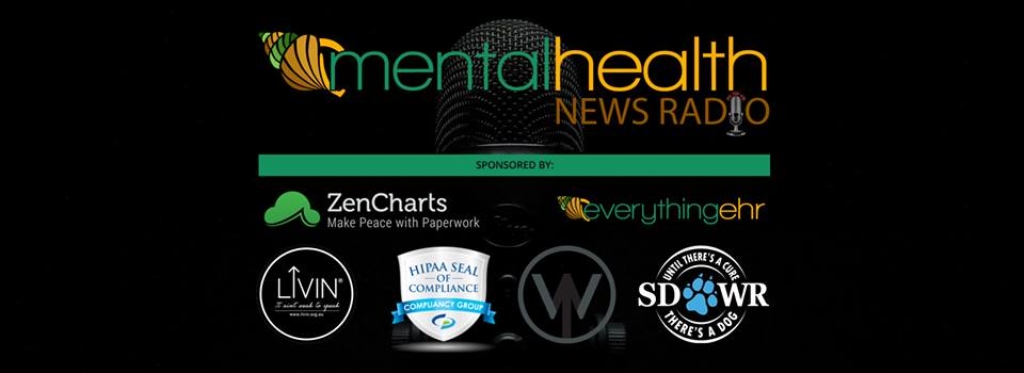 Mental Health News Radio