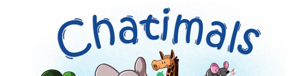 Chatimals