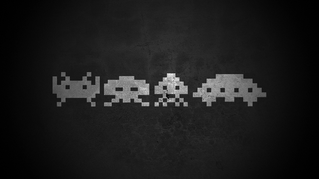 Resistência Retrogamer