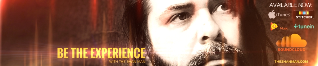 Be The Experience