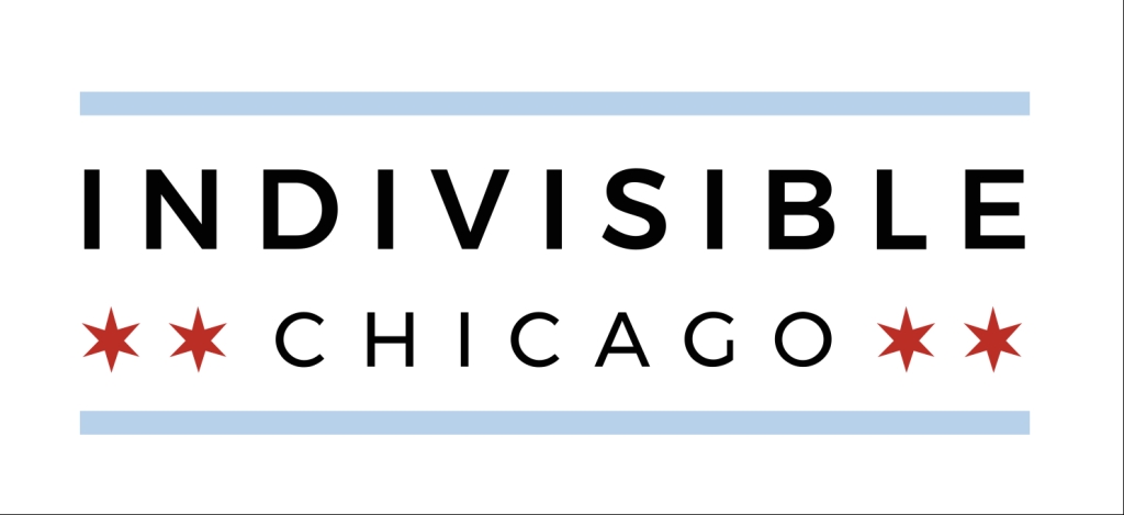 Indivisible Chicago