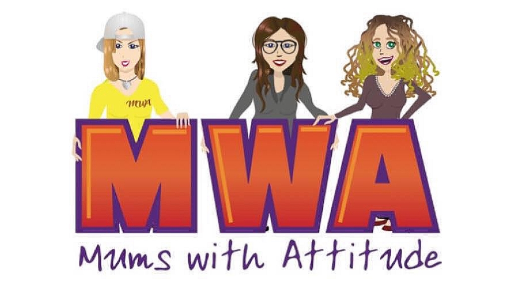 MWA - Mums With Attitude