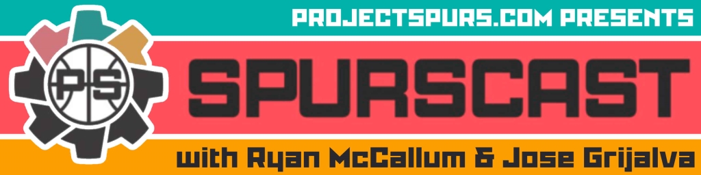 Spurscast