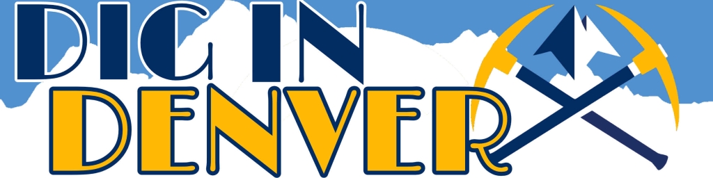 Dig in Denver Nuggets Podcast