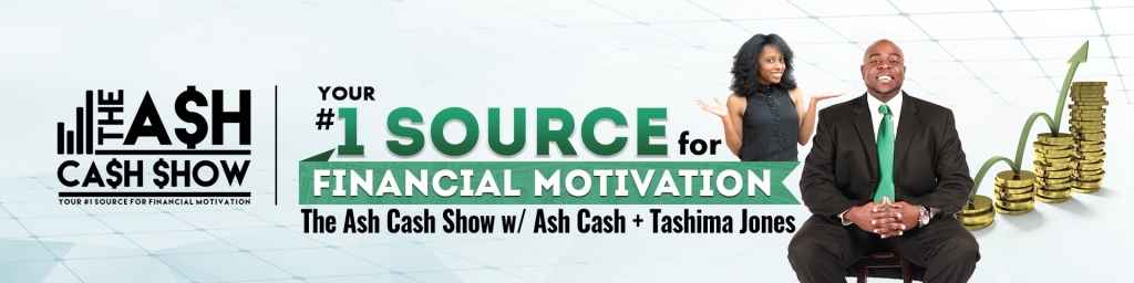 The Ash Cash Show
