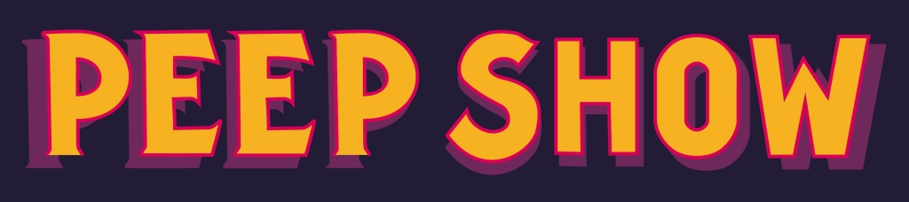 This Week's Peep Show