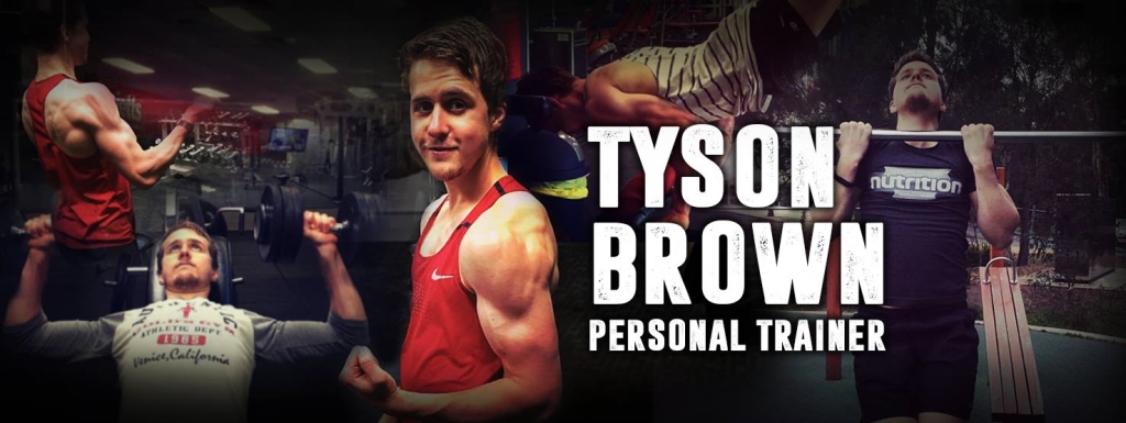 Tyson's Fitness Tips
