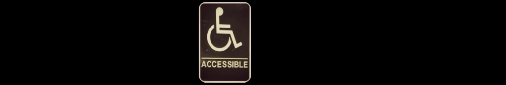 The Accessible Stall