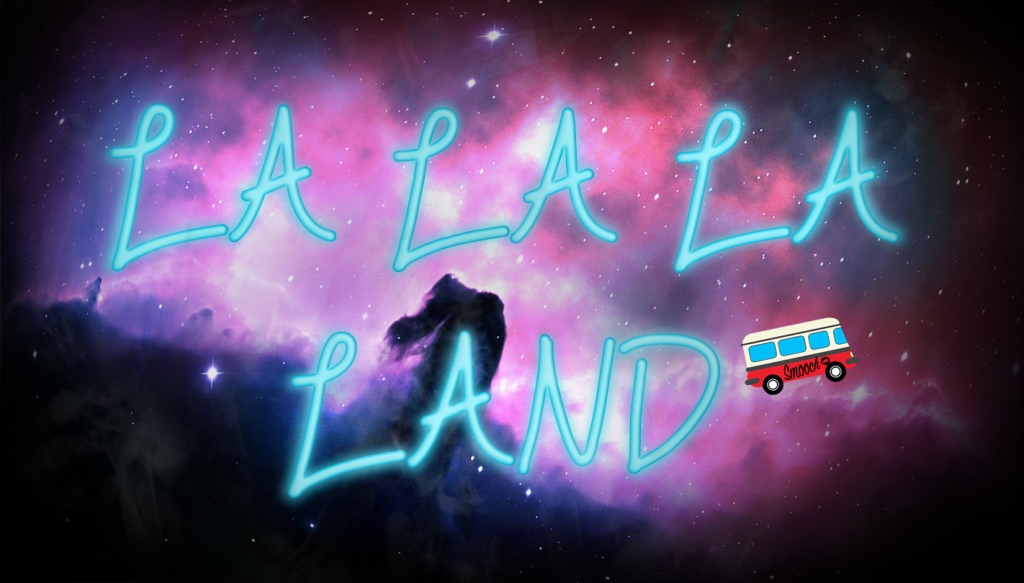 La La La Land