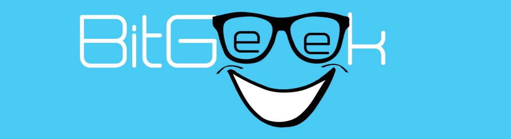 BitGeek Podcast