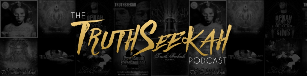 The TruthSeekah Podcast
