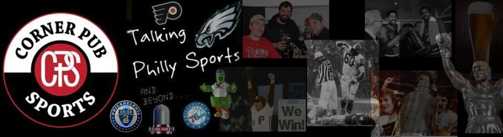 Corner Pub Sports
