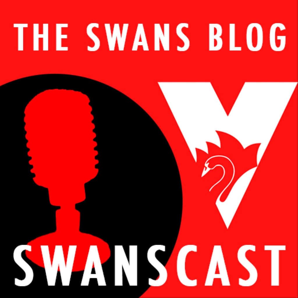 The Swans Blog SwansCast