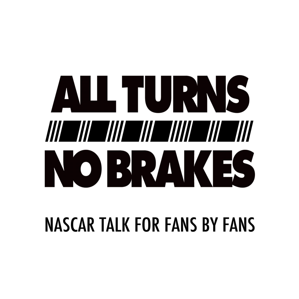 All Turns No Brakes