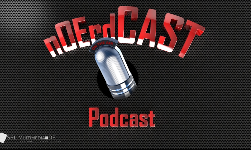nOErdCAST