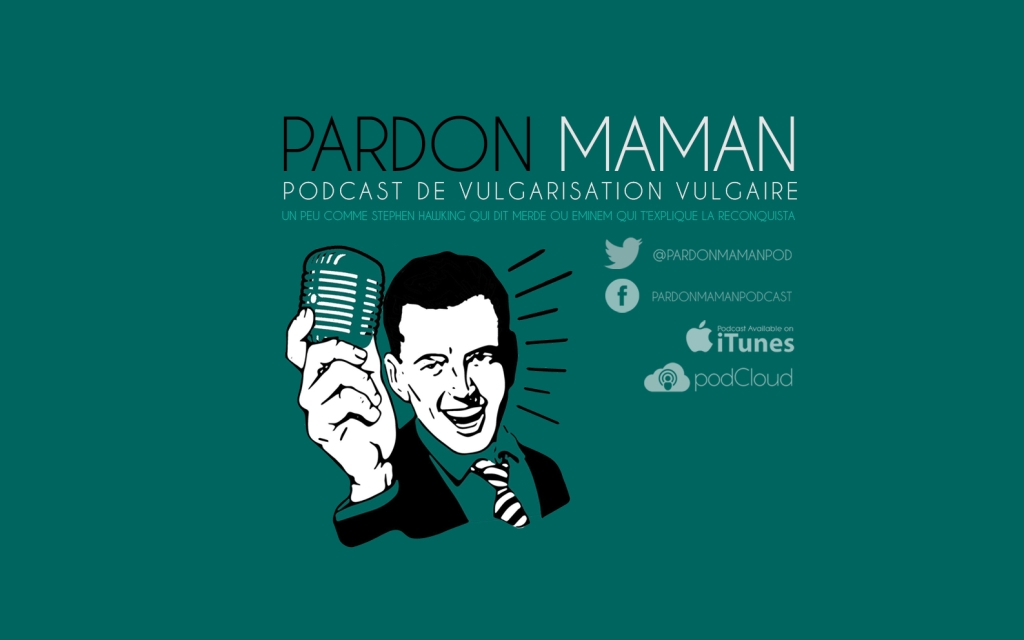 Pardon Maman