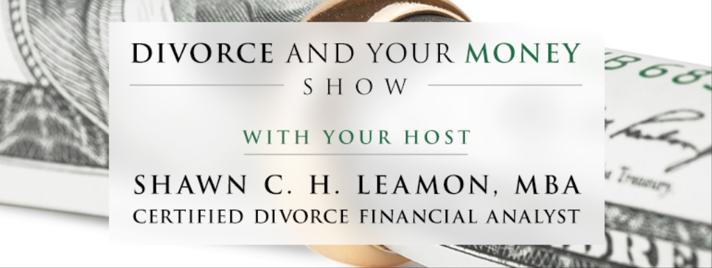 Divorce and Your Money
