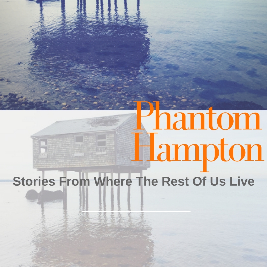 Phantom Hampton
