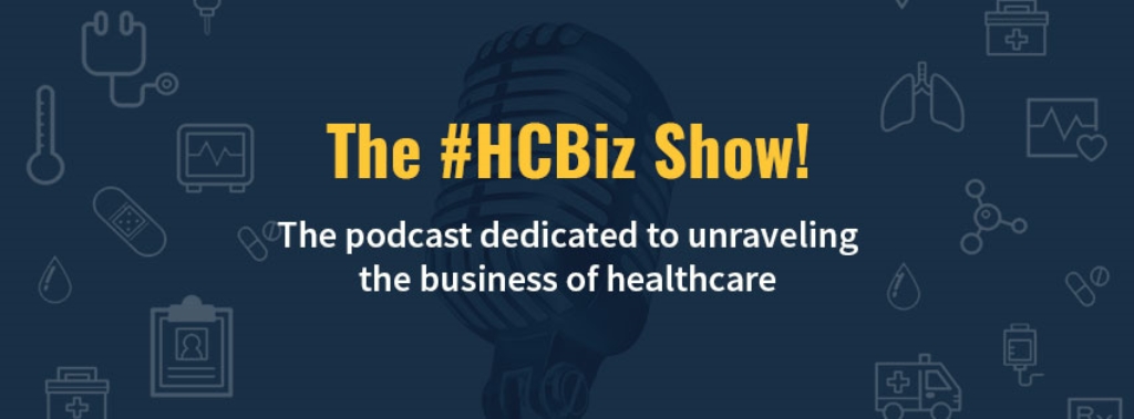 The #HCBiz Show!