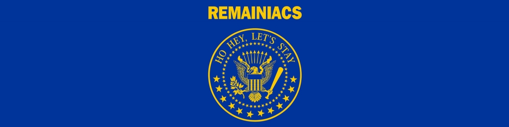 Remainiacs
