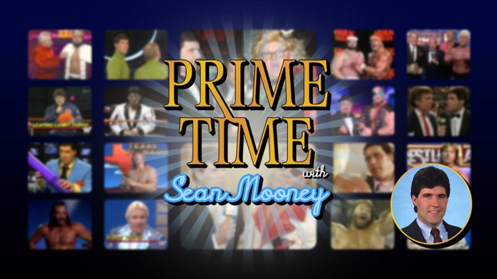 Prime Time with Sean Mooney