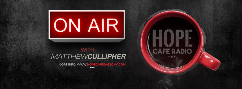 Hope Cafe Radio