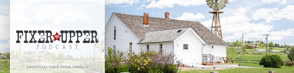 Fixer Upper