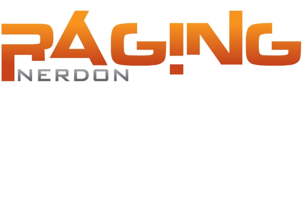 Raging Nerdon