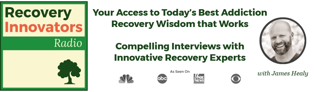 Recovery Innovators Radio