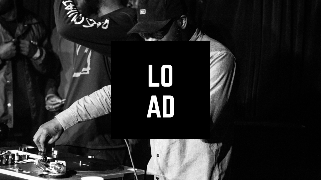 The Last Of A Dying Breed Podcast w/ KNYCE