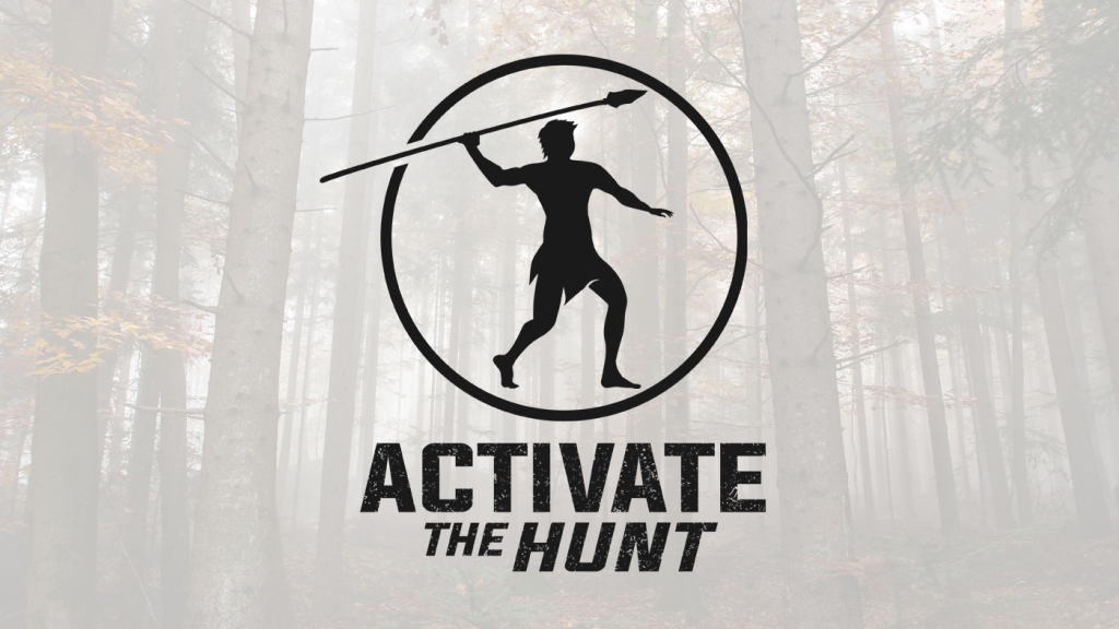 Activate The Hunt with Collin Cottrell