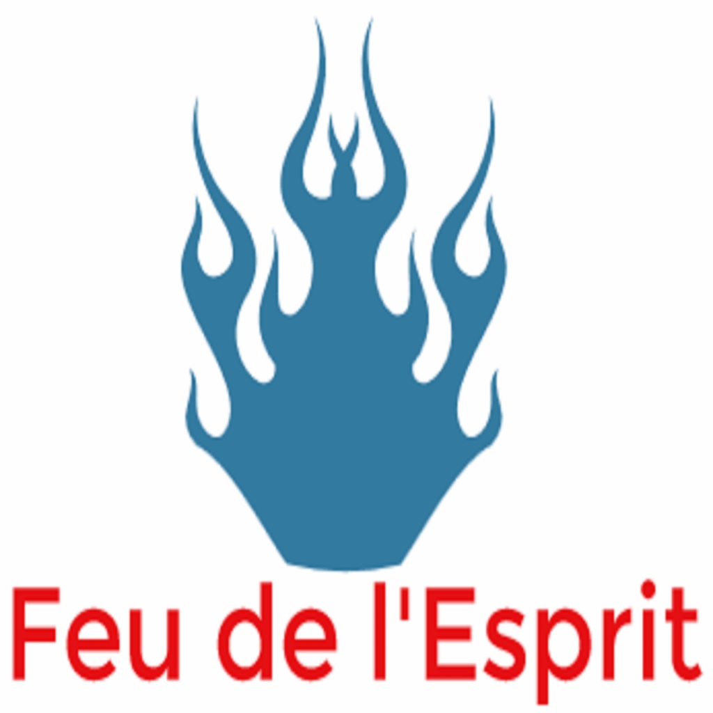 Feu de l'Esprit