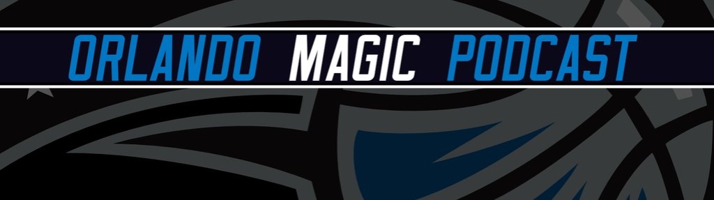 Orlando Magic Podcast
