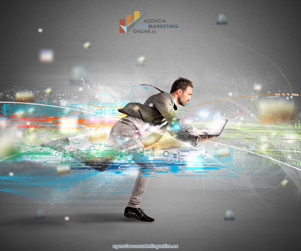 Crecer con marketing online